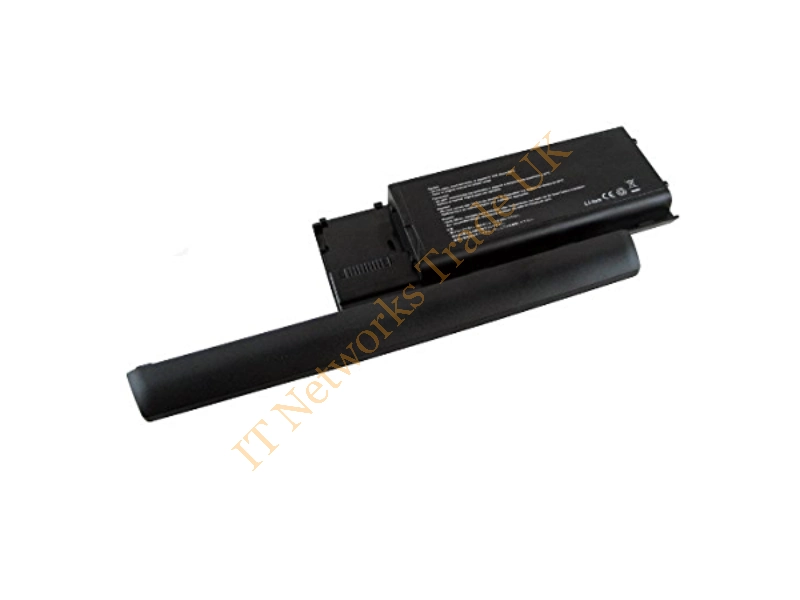 312-0386 Dell 85Whr 11.1V 9-Cell Li-Ion Battery for Latitude D620, D630, D631, D640, Precision M2300 Laptop Battery
