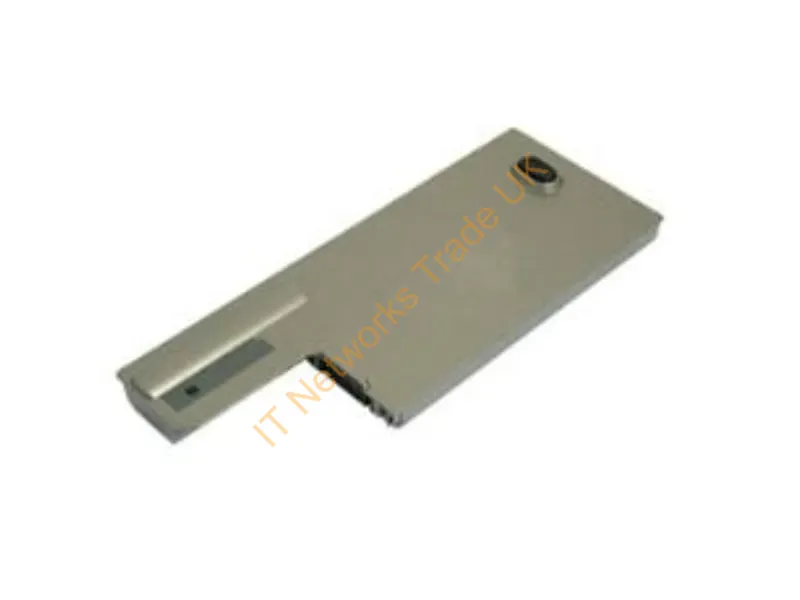 312-0393-TM - Total Micro Li-Ion 6 Cell 5200Mah Battery