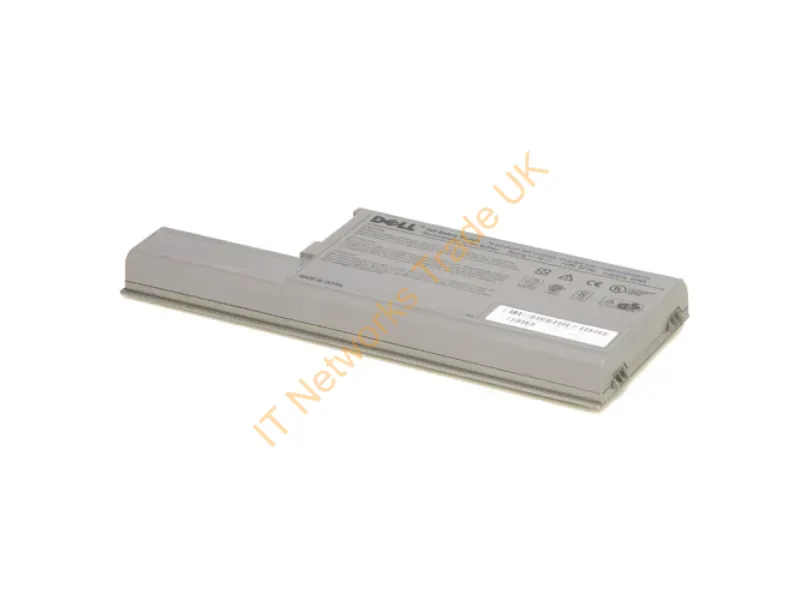 312-0394-AX - Axiom 312-0394-Ax Laptop Spare Part Battery