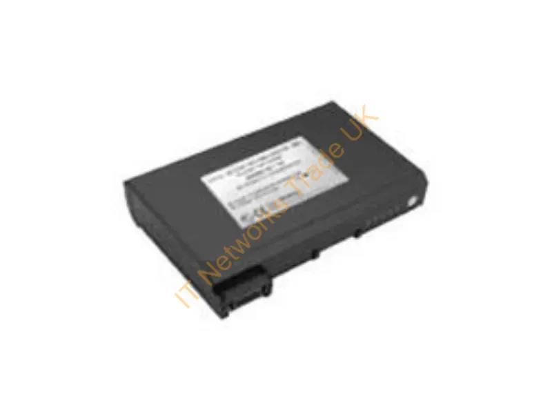 312-0428-TM - Total Micro Li-Ion 9 Cell 7800Mah Battery
