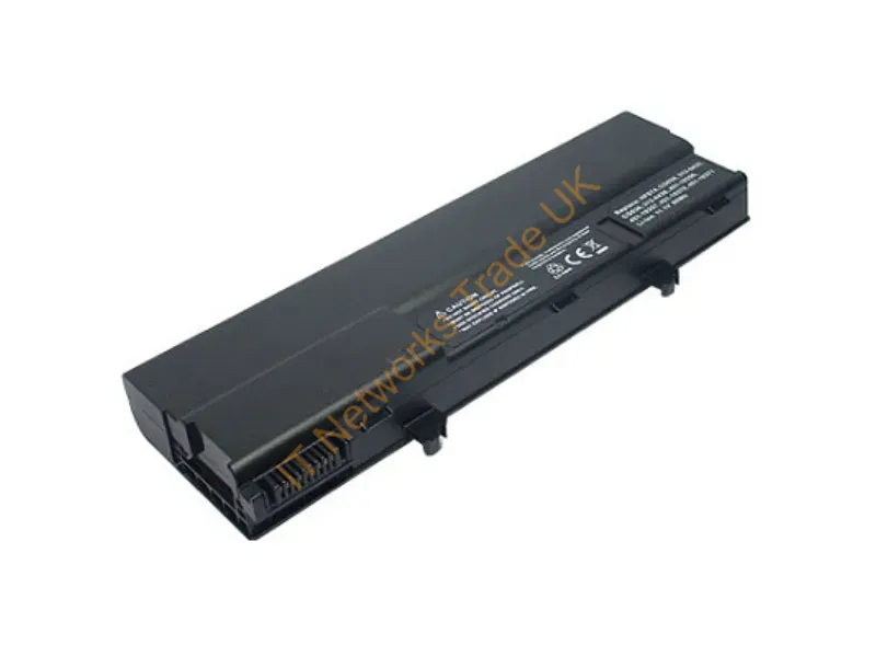 312-0435-TM - Total Micro 312-0435-Tm Laptop Spare Part Battery