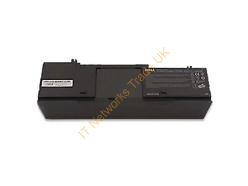 312-0443-TM - Total Micro Li-Ion 6200Mah 9 Cell Battery