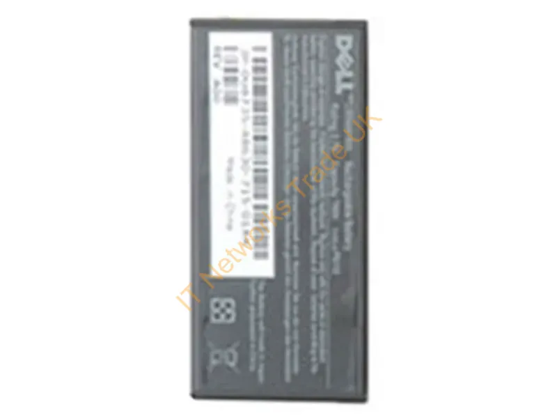 312-0448 Dell 3.7V 7WH Li-Ion Battery for Perc 5i Laptop Battery