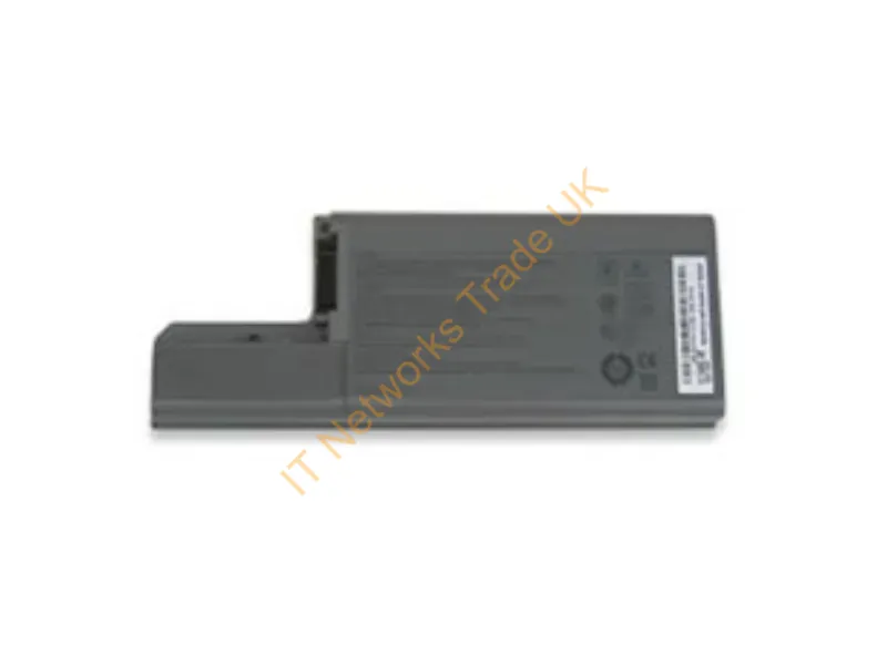 312-0538-TM - Total Micro Li-Ion 9 Cell 7800Mah Battery