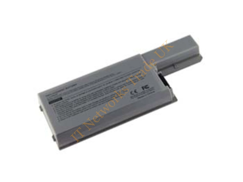 312-0538 Dell Li-Ion Primary 9-Cell Battery Laptop Battery