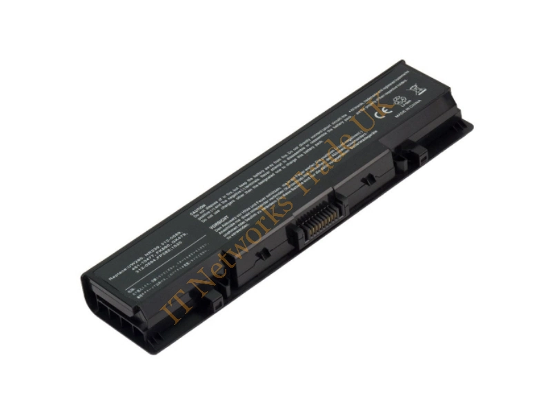 312-0589 Dell 85Whr 11.1V 9-Cell Li-Ion Battery for Vostro 1500, 1700, Inspiron 1520, 1521, 1720, 1721 Laptop Battery