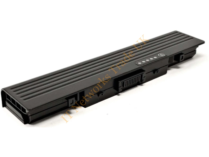 312-0594 Dell 56Whr 6-Cell 11.1V Li-Ion Battery for Inspiron 1520, 1521, 1720, 1721, Vostro 1500, 1700 Laptop Battery
