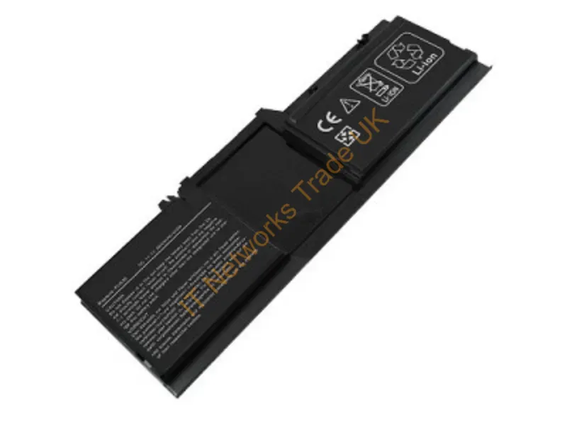 312-0650-TM - Total Micro 312-0650-Tm Laptop Spare Part Battery