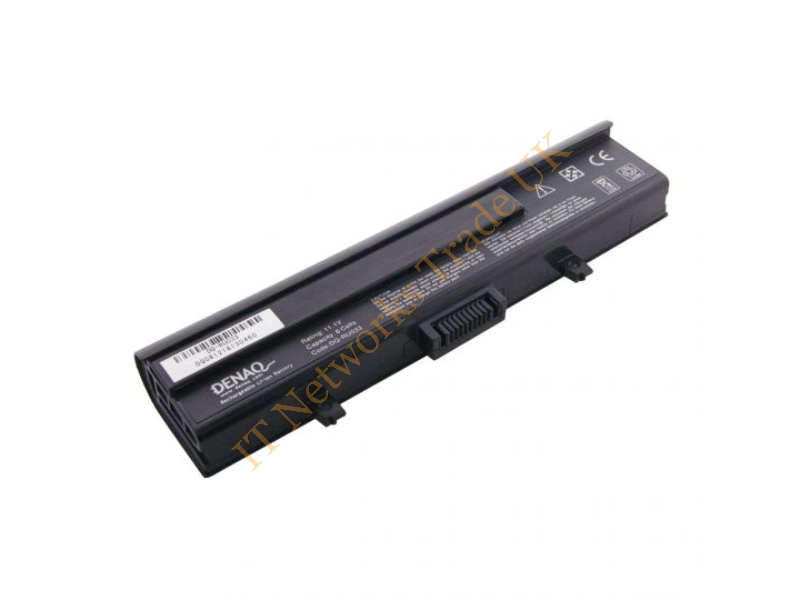 312-0660 Dell 6-Cell 56WHr Li-Ion Battery for XPS M1530 Laptop Battery