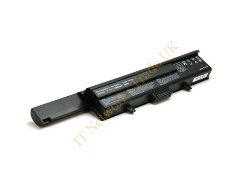 312-0665 Dell 85Whr 11.1V 9-Cell Li-Ion Battery for XPS M1530 Laptop Battery