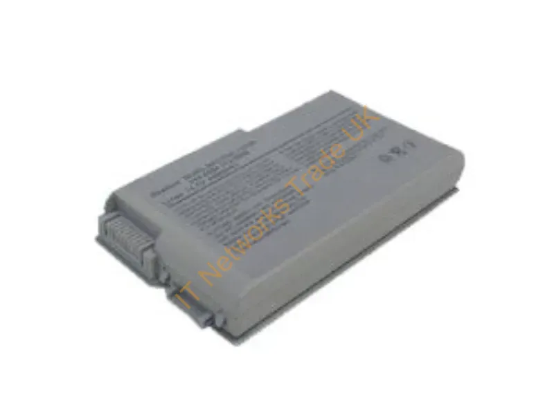 312-0666-TM - Total Micro Li-Ion 5200Mah 6 Cell Battery