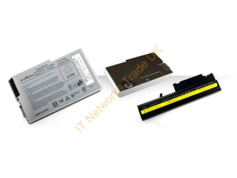 312-0712-AX - Axiom Li-Ion 9-Cell Battery
