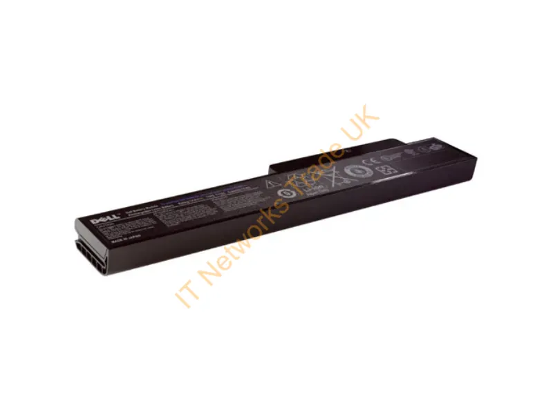 312-0740-AX - Axiom 312-0740-Ax Laptop Spare Part Battery