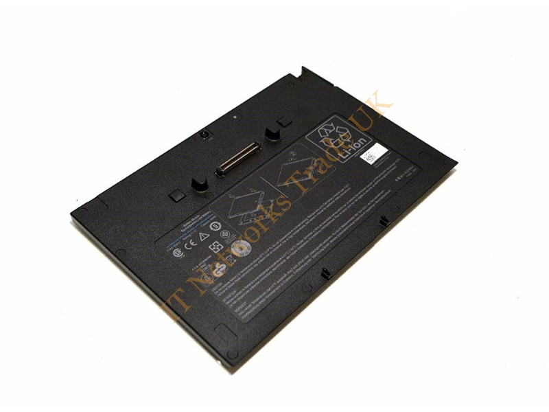 312-0747 Dell 14.8V 5600mAh Battery for Latitude E6400 Laptop Battery