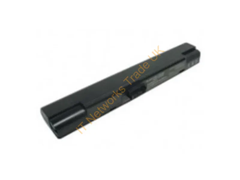 312-0762-TM - Total Micro Li-Ion 5050Mah 6 Cell Battery