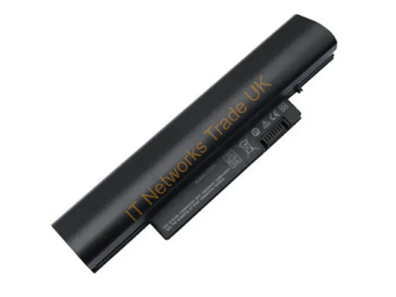 312-0810-TM - Total Micro Li-Ion 6Cell 5200Mah Battery