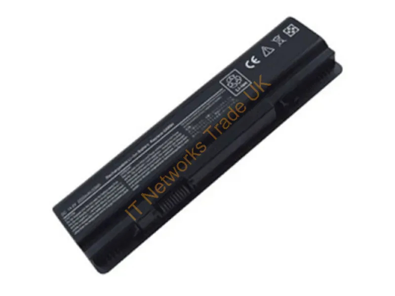 312-0818-TM - Total Micro Li-Ion 6Cell 5200Mah Battery