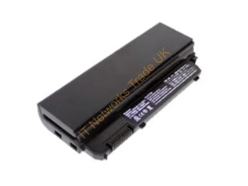 312-0831-TM - Total Micro Li-Ion 4 Cell 2600Mah Battery