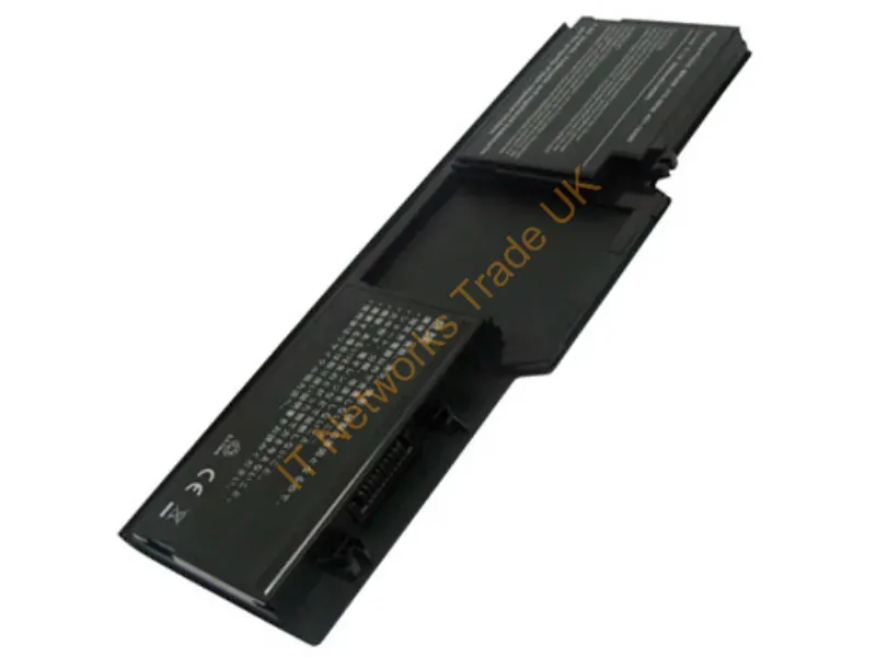 312-0855-TM - Total Micro Li-Ion 6Cell 3800Mah Battery