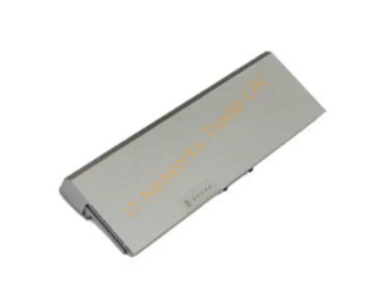 312-0864-TM - Total Micro Li-Ion 6 Cell 5200Mah Battery
