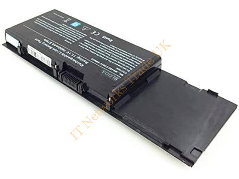 312-0868 Dell 9-Cell 11.1V Li-Ion Battery for Precision M6400 M6500 Laptop Battery