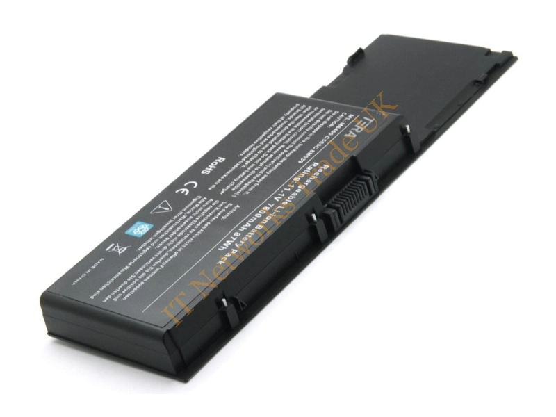 312-0873 Dell 9-Cell 11.1V Li-Ion Battery for Precision M6400 M6500 Laptop Battery