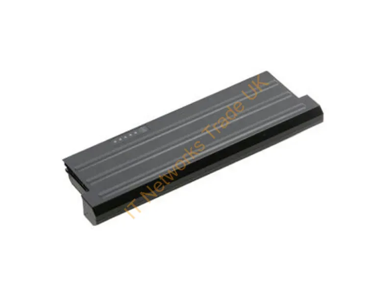 312-0902-AX - Axiom 312-0902-Ax Laptop Spare Part Battery