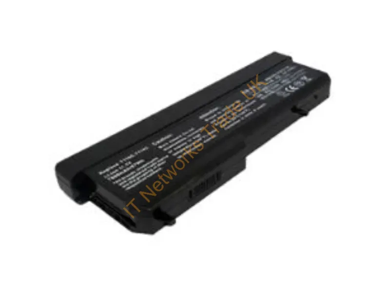 312-0922-TM - Total Micro Li-Ion 9 Cell 7800Mah Battery