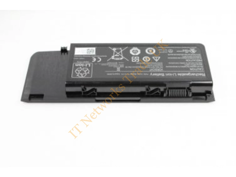 312-0944 Dell 9-Cell 85Whr Li-Ion Battery for Alienware M17x Laptop Battery