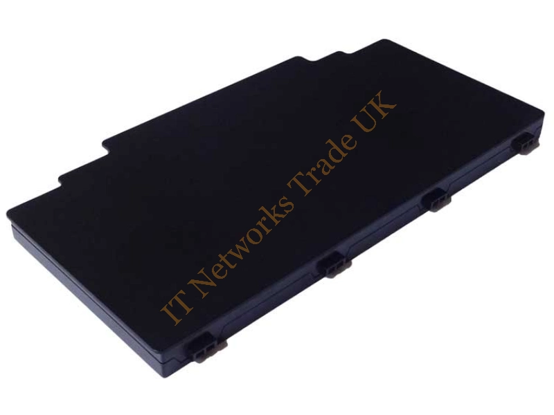 312-0953 Dell 66Whr 11.1V 6-Cell Li-Ion Battery for Studio 15Z 1569 Laptop Battery