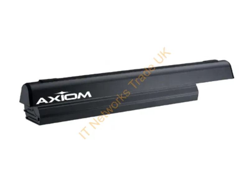 312-1007-AX - Axiom 312-1007-Ax Laptop Spare Part Battery