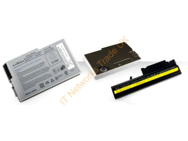 312-1127-AX - Axiom 312-1127-Ax Laptop Spare Part Battery