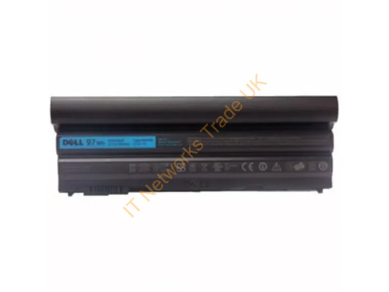 312-1165-TM - Total Micro Li-Ion 9Cell 8800Mah Battery