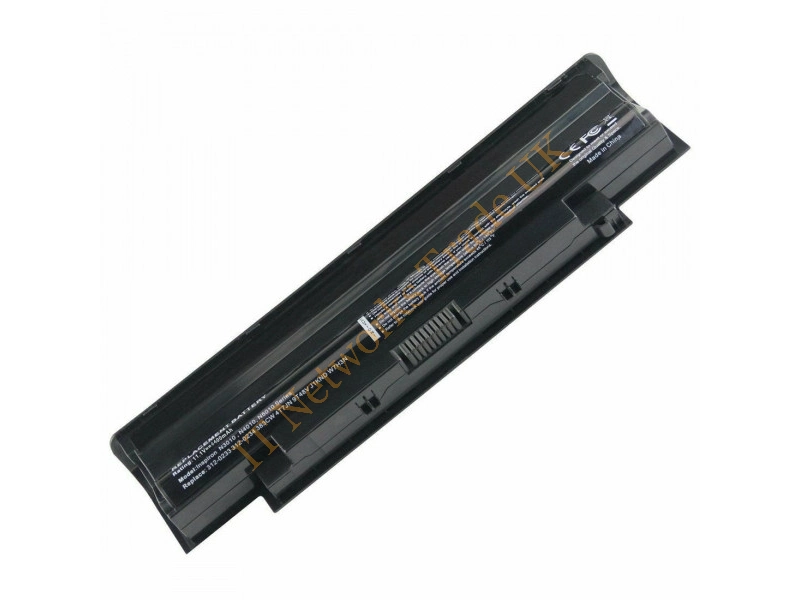 312-1201 Dell Inspiron 13r/14r/15r/17r N4010/N5010 Battery 4400mAh Laptop Battery