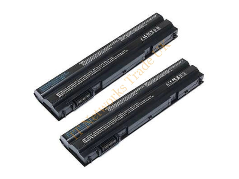 312-1242 Dell 9-Cell Li-Ion Battery Laptop Battery