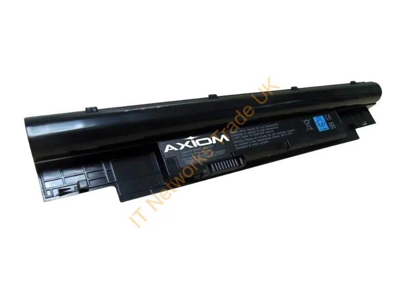 312-1257-AX - Axiom 312-1257-Ax Laptop Spare Part Battery