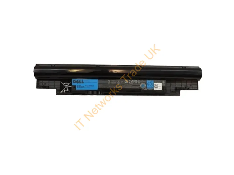 312-1258 - Dell 312-1258 Laptop Spare Part Battery