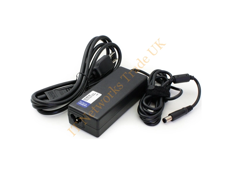 312-1307 Dell 45-Watts 3-Prong AC Adapter for XPS 12 13 13 MLK Laptops Power Adapter