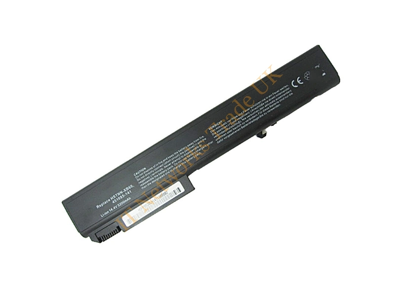 312-1324-02 Dell 60 Whr 6-Cell Lithium-Ion Primary Battery for Dell Latitude E6530/ E6520/ E6430/ E6420/ E5530/ E5520 Laptops Laptop Battery