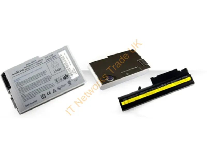 312-1324-AX - Axiom 312-1324-Ax Laptop Spare Part Battery