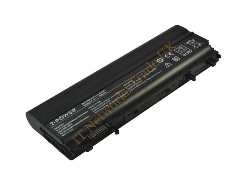 312-1351 Dell 97Wh 11.1v Slice Battery for Latitude E5420 E6120 E6220 Laptop Battery