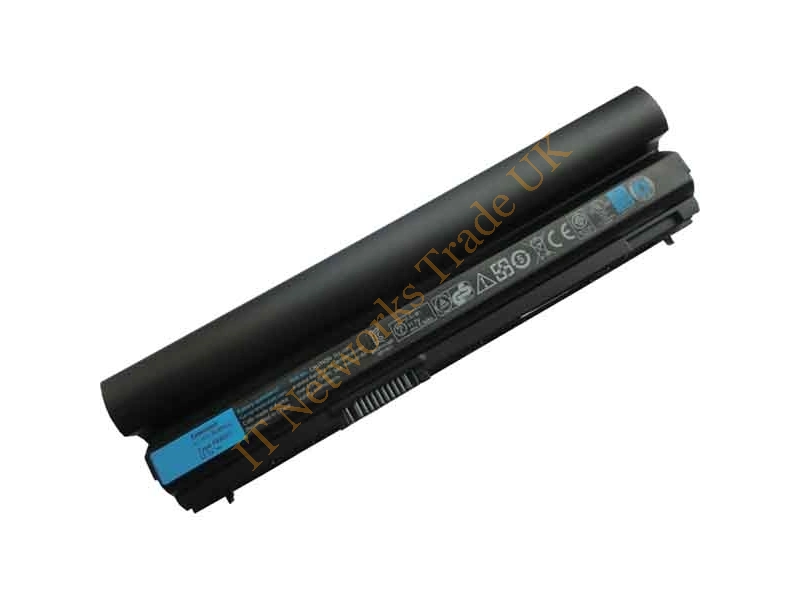 312-1379 Dell 6-Cell 58-WHr Battery for Latitude E6230 E6330 Laptops Laptop Battery