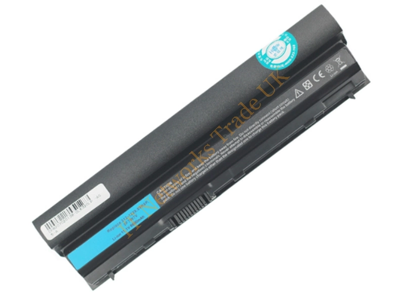 312-1380 Dell Li-Ion Primary 3-Cell 32WH Battery Laptop Battery