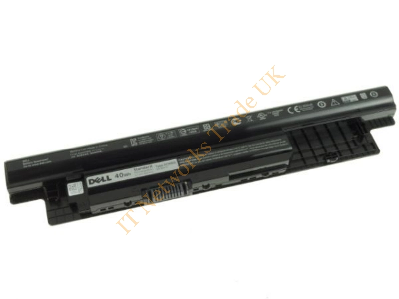 312-1387 Dell Li-Ion 6-Cell 65WH Battery for Inspiron Laptop Battery