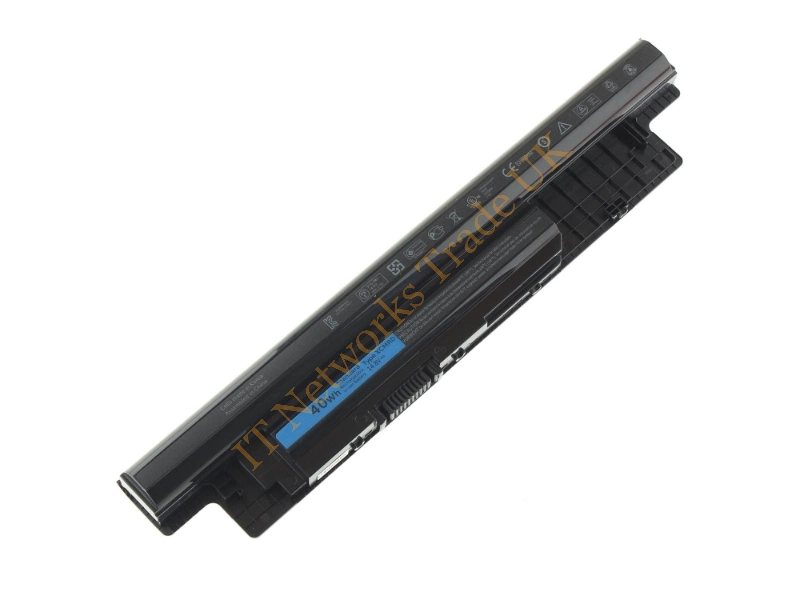 312-1390 Dell 6-Cell Battery for Inspiron 14 14R 15 15R 17 17R Vostro 2421 2521 Laptop Battery