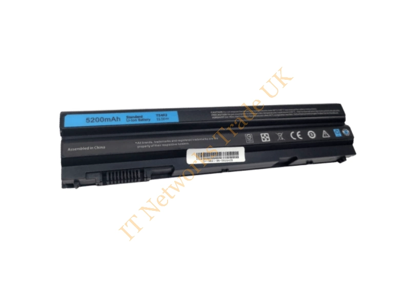 312-1441 Dell 6-Cell 65Wh Lithium-ion Laptop Battery