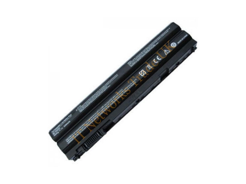 312-1442 Dell 6-Cell 65Wh Li-Ion Battery for Precision M2800/Latitude E6440 Laptop Battery