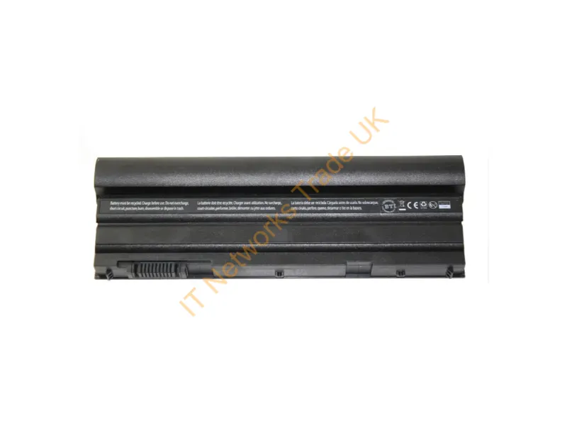312-1443-BTI - Bti 312-1443- Industrial Rechargeable Battery Lithium-Ion (Li-Ion) 7800 Mah 10.8 V