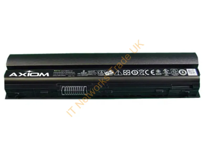312-1446-AX - Axiom 312-1446-Ax Laptop Spare Part Battery