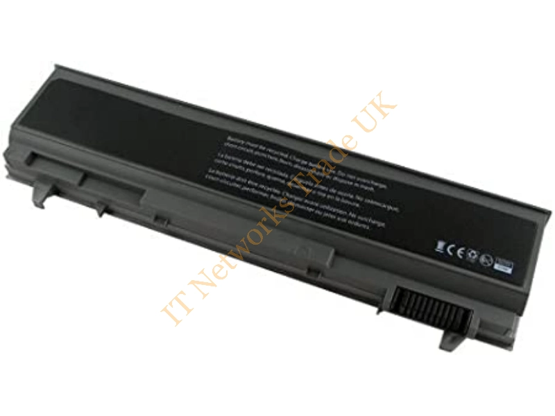 312-7414 Dell Li-Ion Primary 6-Cell 60WH Battery Laptop Battery
